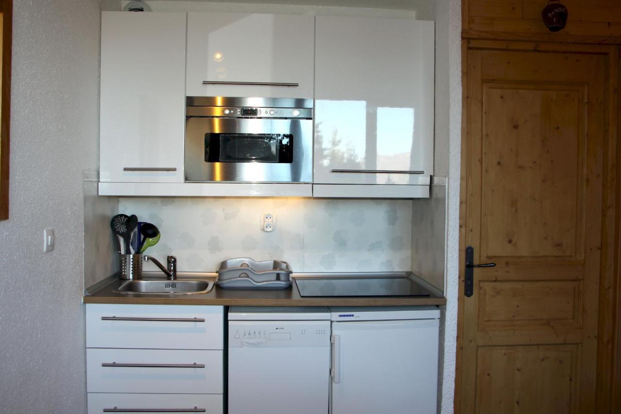 Travelski Home Select - Residence Boedette Saint-Martin-de-Belleville Exterior foto